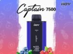 IJoy Captain 7500 Disposable Vape in UAE - Image 9