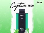 IJoy Captain 7500 Disposable Vape in UAE - Image 8