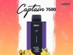 IJoy Captain 7500 Disposable Vape in UAE - Image 10