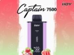 IJoy Captain 7500 Disposable Vape in UAE - Image 11