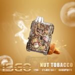 ISGO 6000 Puffs Disposable Vape in UAE - Image 8