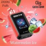 Geek Bar Watt 23000 Puffs Disposable Vape In UAE - Image 5