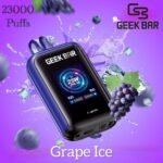 Geek Bar Watt 23000 Puffs Disposable Vape In UAE - Image 6