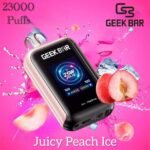 Geek Bar Watt 23000 Puffs Disposable Vape In UAE - Image 8