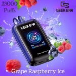 Geek Bar Watt 23000 Puffs Disposable Vape In UAE - Image 9