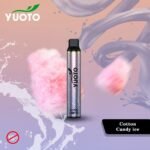 YUOTO Luscious 3000 Puffs Disposable Vape in UAE - Image 13