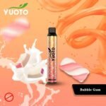 YUOTO Luscious 3000 Puffs Disposable Vape in UAE - Image 14