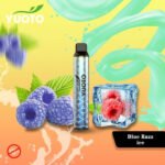YUOTO Luscious 3000 Puffs Disposable Vape in UAE - Image 18