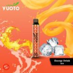 YUOTO Luscious 3000 Puffs Disposable Vape in UAE - Image 19