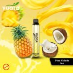 YUOTO Luscious 3000 Puffs Disposable Vape in UAE - Image 22