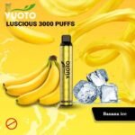 YUOTO Luscious 3000 Puffs Disposable Vape in UAE - Image 23
