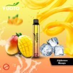 YUOTO Luscious 3000 Puffs Disposable Vape in UAE - Image 25