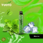YUOTO Luscious 3000 Puffs Disposable Vape in UAE - Image 29
