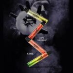 YUOTO Luscious 3000 Puffs Disposable Vape in UAE - Image 31