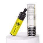 Royal Gambit 4000 Puffs Disposable Vape in UAE - Image 8