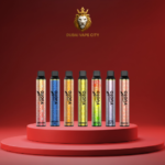 YUOTO Luscious 3000 Puffs