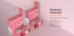 VOZOL Bar 2200 Puffs Disposable Vape in UAE - Image 13