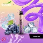 YUOTO Luscious 3000 Puffs Disposable Vape in UAE - Image 6