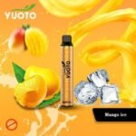 YUOTO Luscious 3000 Puffs Disposable Vape in UAE - Image 7