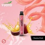 YUOTO Luscious 3000 Puffs Disposable Vape in UAE - Image 8