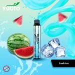 YUOTO Luscious 3000 Puffs Disposable Vape in UAE - Image 9