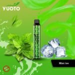 YUOTO Luscious 3000 Puffs Disposable Vape in UAE - Image 10