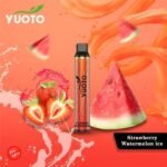 YUOTO Luscious 3000 Puffs Disposable Vape in UAE - Image 11