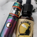 NICOTINE POUCHES