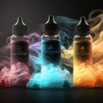 SALT NICOTINE